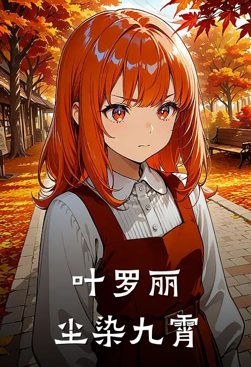 叶罗丽：尘染九霄