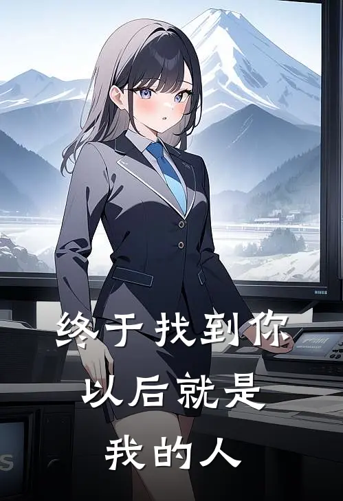 终于找到你，以后就是我的人婉宁苏月月热门小说免费阅读_网络热门小说终于找到你，以后就是我的人(婉宁苏月月)