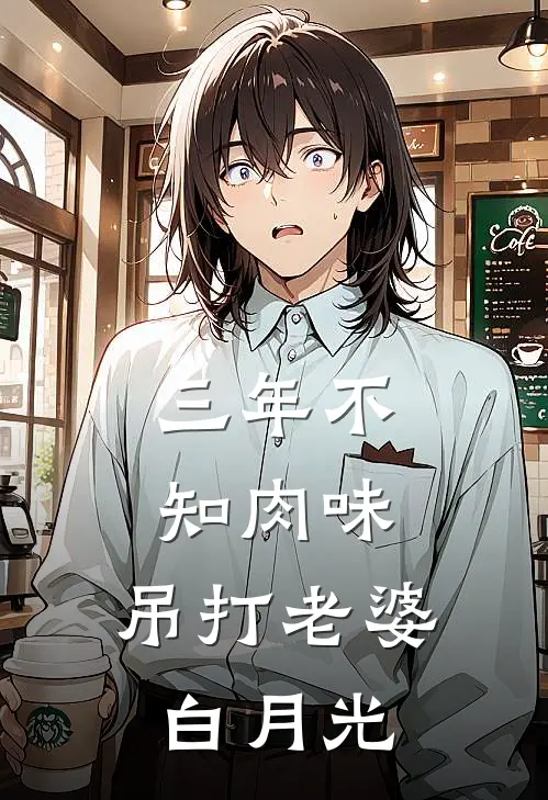 三年不知肉味，吊打老婆白月光
