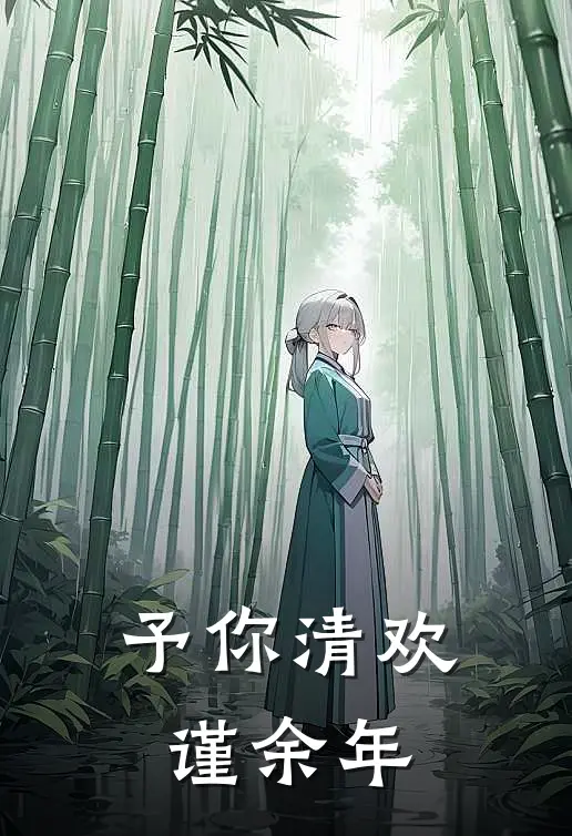 阮清清程野（予你清欢谨余年）最新章节列表_（阮清清程野）予你清欢谨余年最新小说