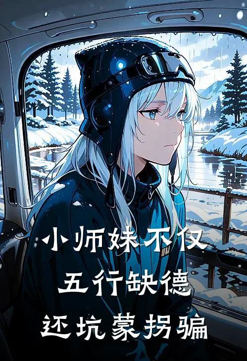 小师妹不仅五行缺德，还坑蒙拐骗(陆念初陆昭宁)免费热门小说_最新小说推荐小师妹不仅五行缺德，还坑蒙拐骗陆念初陆昭宁