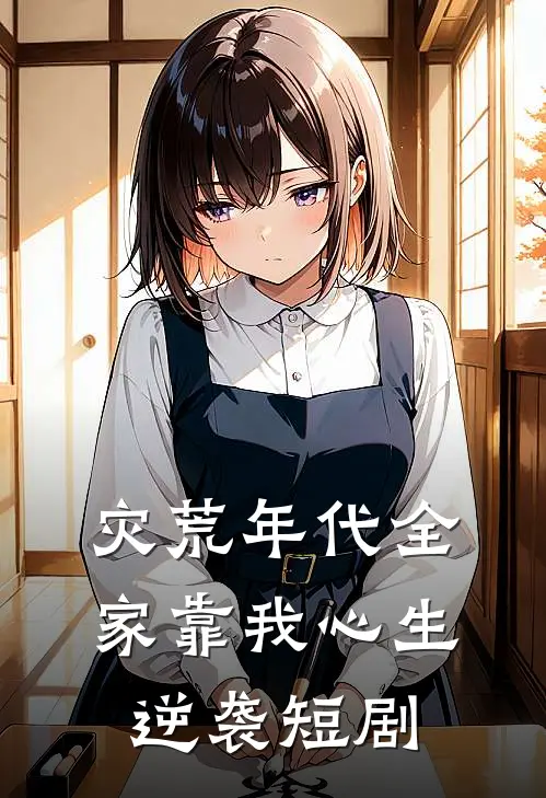 灾荒年代全家靠我心生逆袭短剧