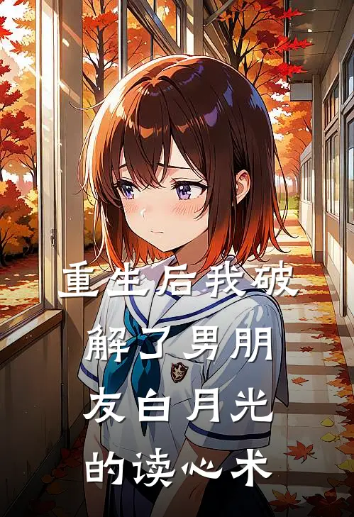 重生后我破解了男朋友白月光的读心术抖音热门全本免费小说_热门网络小说推荐重生后我破解了男朋友白月光的读心术抖音热门