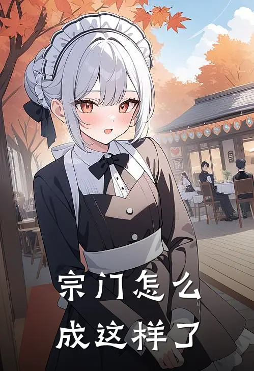 宗门怎么成这样了(沈鹊沈若梦)小说免费在线阅读_宗门怎么成这样了(沈鹊沈若梦)大结局阅读