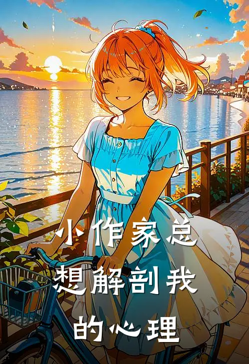 小作家总想解剖我的心理