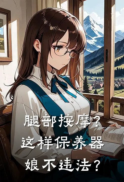 腿部按摩？这样保养器娘不违法？苏航琉月小说免费完结_最新章节列表腿部按摩？这样保养器娘不违法？(苏航琉月)