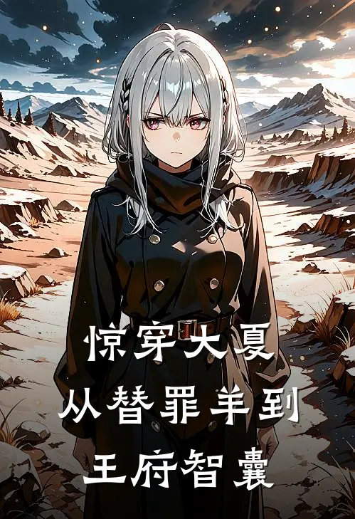 惊穿大夏：从替罪羊到王府智囊(萧澈苏晚晚)好看的完结小说_完本小说惊穿大夏：从替罪羊到王府智囊萧澈苏晚晚