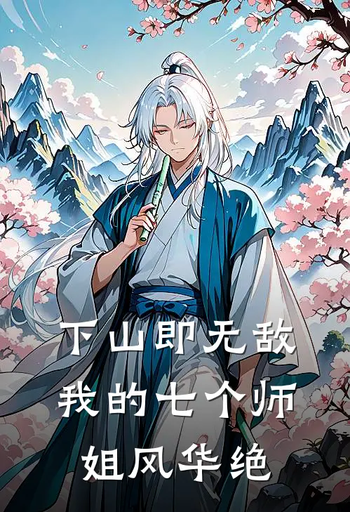 下山即无敌，我的七个师姐风华绝
