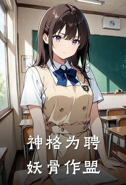 神格为聘，妖骨作盟苏璃玄昭全本免费小说_热门网络小说推荐神格为聘，妖骨作盟苏璃玄昭