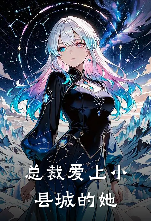 总裁爱上小县城的她