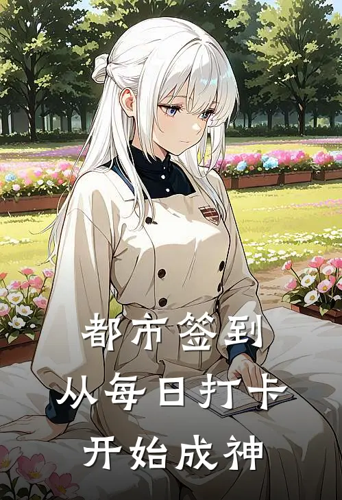 都市签到：从每日打卡开始成神(林枫李秃秃)最新完本小说推荐_免费小说推荐都市签到：从每日打卡开始成神林枫李秃秃