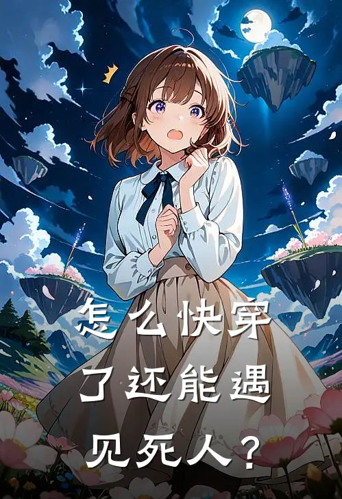 怎么快穿了还能遇见死人？