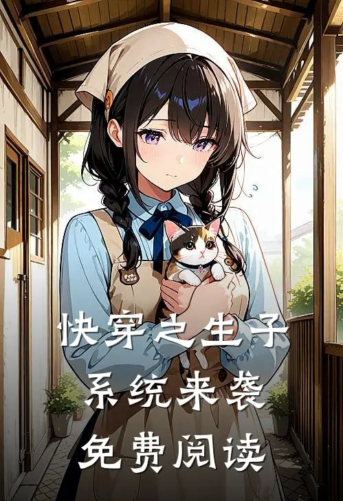 快穿之生子系统来袭免费阅读