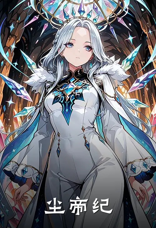 尘帝纪叶尘叶浩最新热门小说_尘帝纪全本在线阅读