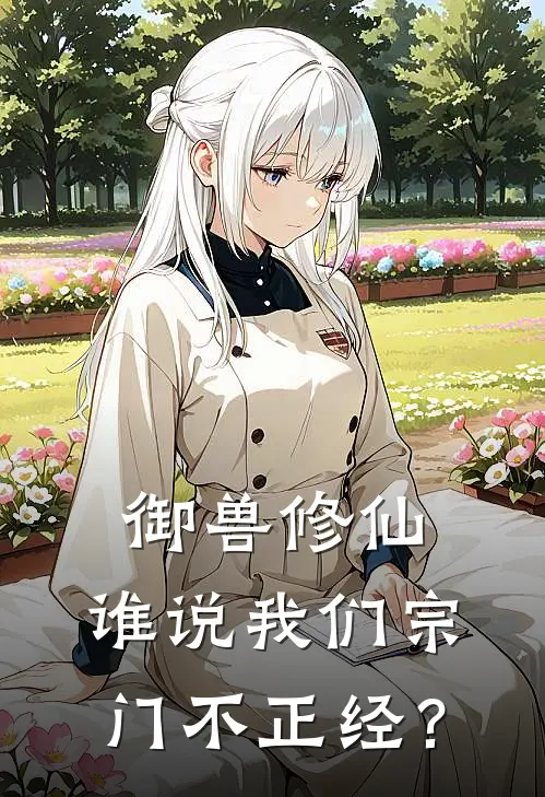 御兽修仙：谁说我们宗门不正经？