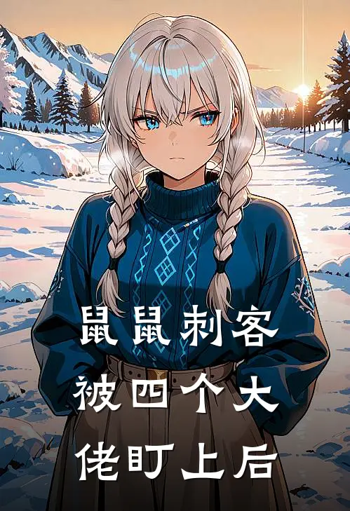 鼠鼠刺客被四个大佬盯上后