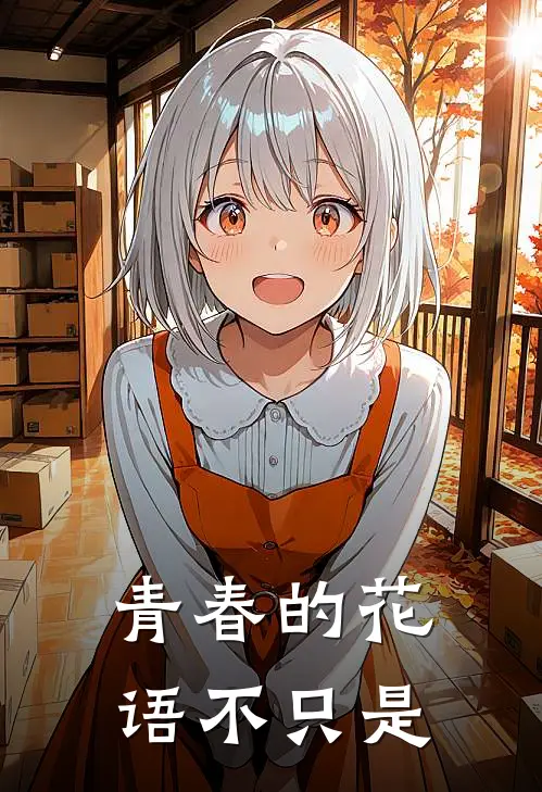 青春的花语不只是
