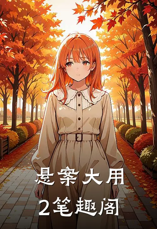 悬案大用2笔趣阁