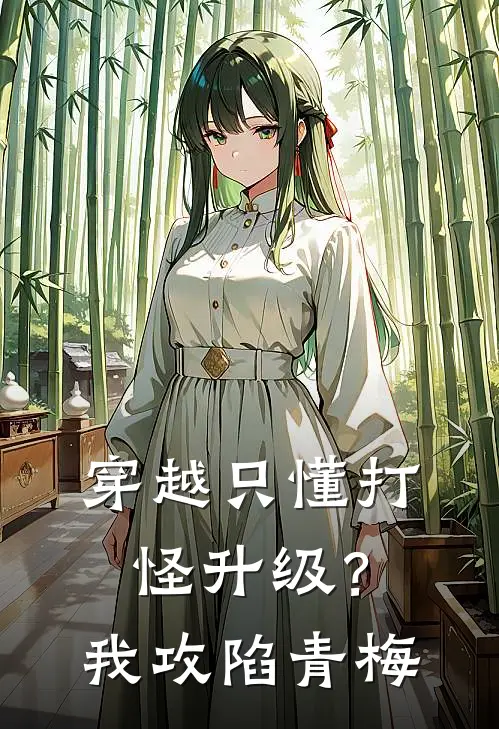 穿越只懂打怪升级？我攻陷青梅