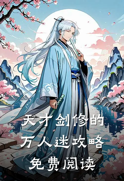 天才剑修的万人迷攻略免费阅读