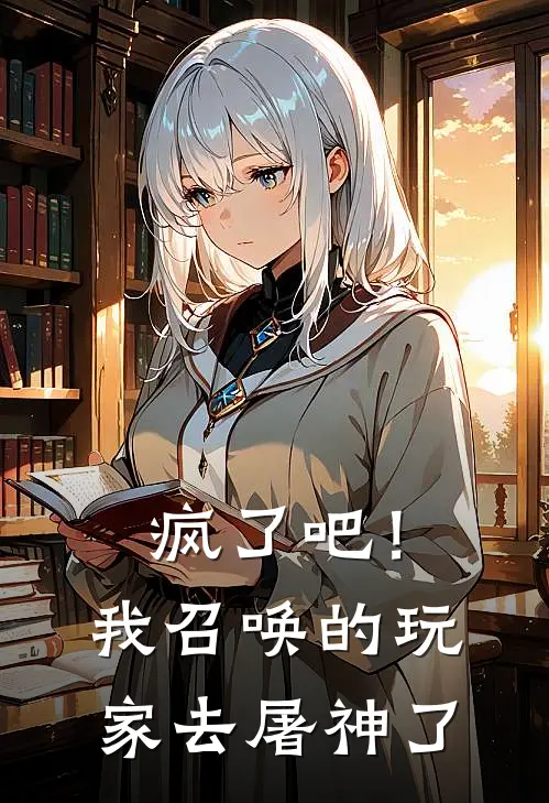 疯了吧！我召唤的玩家，去屠神了