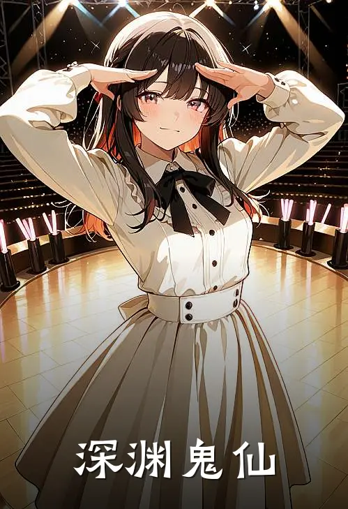 深渊鬼仙林尘刘全完本完结小说_热门小说排行榜深渊鬼仙林尘刘全