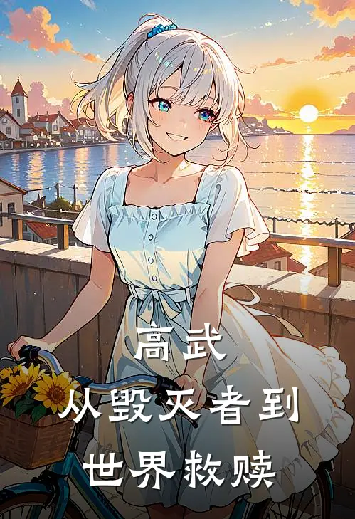 高武：从毁灭者到世界救赎