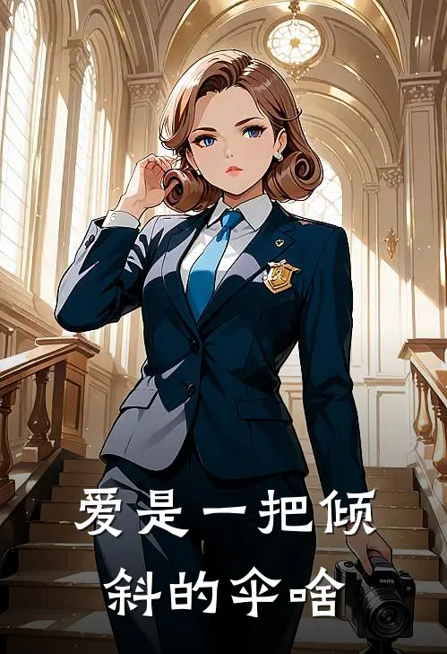 爱是一把倾斜的伞啥