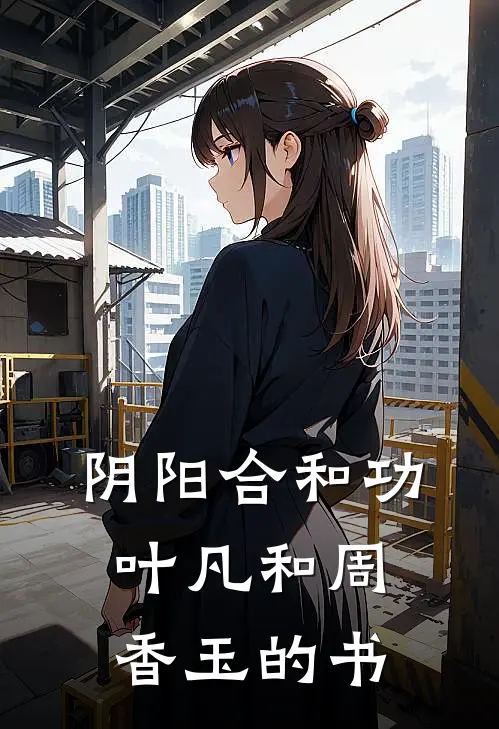 阴阳合和功叶凡和周香玉的书