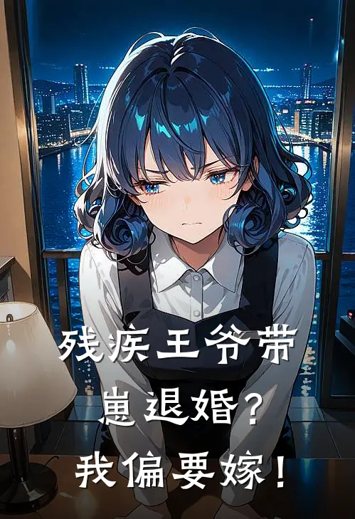 残疾王爷带崽退婚？我偏要嫁！