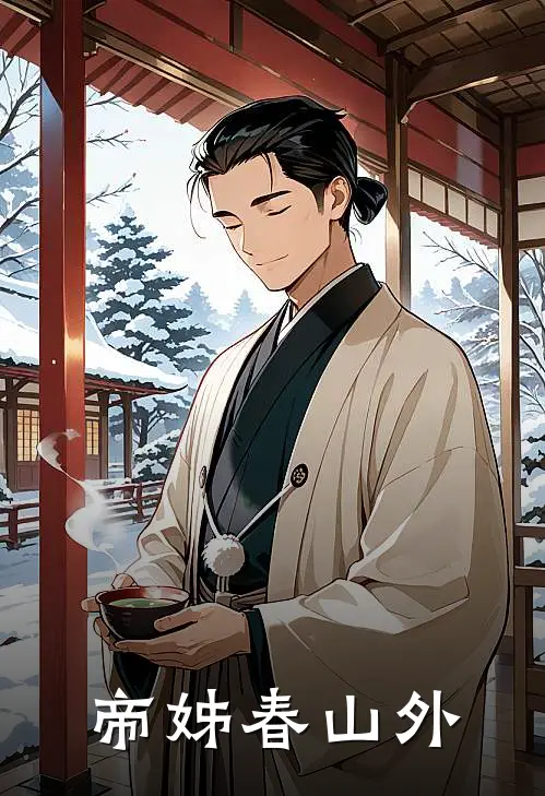 帝姊 春山外