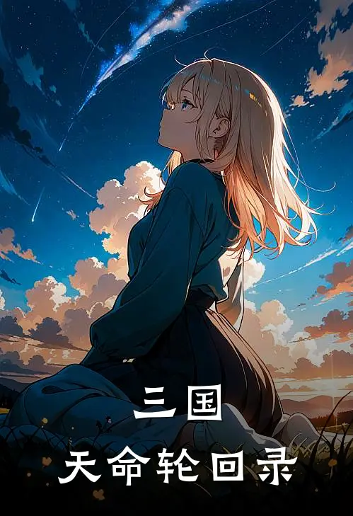 三国：天命轮回录