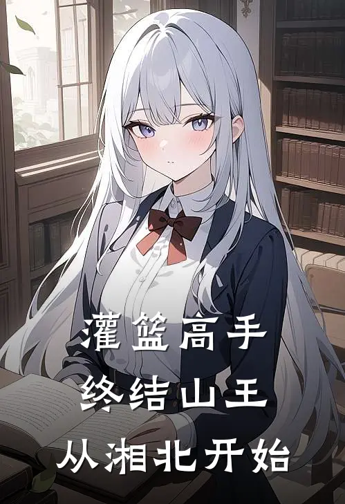 灌篮高手：终结山王，从湘北开始