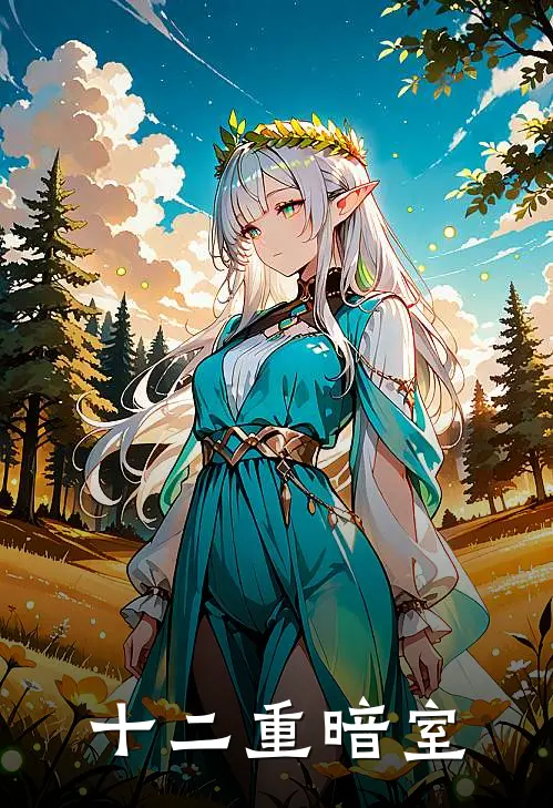 十二重暗室沈翊陆明渊免费小说免费阅读_推荐完结小说十二重暗室(沈翊陆明渊)