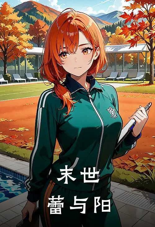 末世：蕾与阳(吴向阳慕小蕾)小说全文免费阅读_无弹窗全文免费阅读末世：蕾与阳(吴向阳慕小蕾)