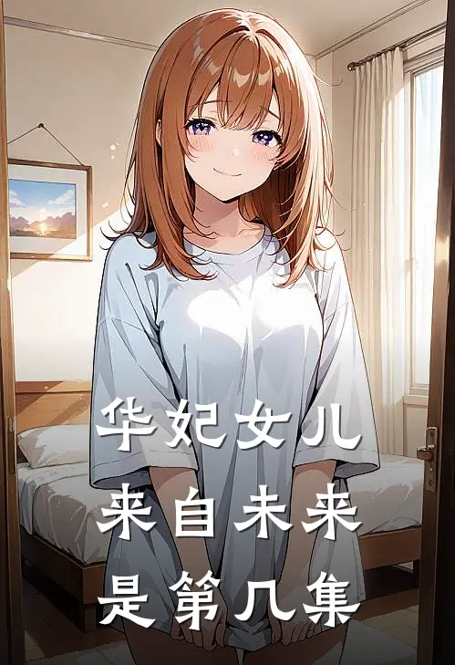 华妃女儿来自未来是第几集