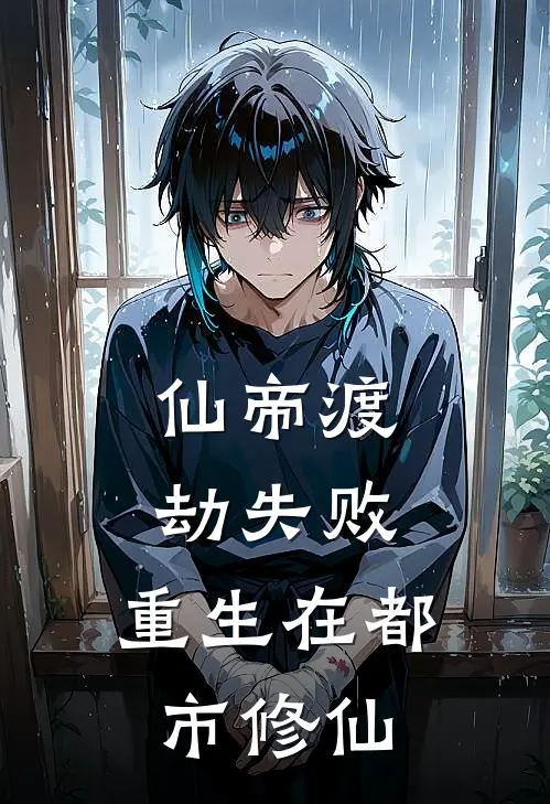 《仙帝渡劫失败，重生在都市修仙》萧凡赵磊完本小说_萧凡赵磊(仙帝渡劫失败，重生在都市修仙)全文免费阅读无弹窗大结局