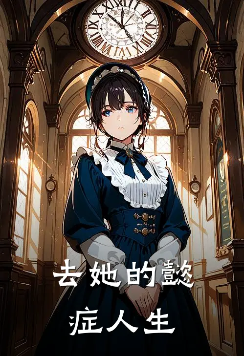 去她的懿症人生