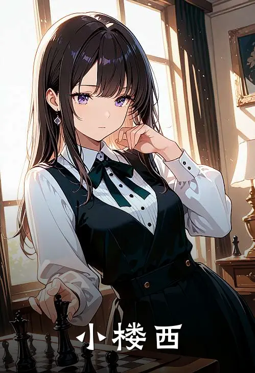 小楼西姜楼叶昉完结小说免费阅读_热门免费小说小楼西(姜楼叶昉)