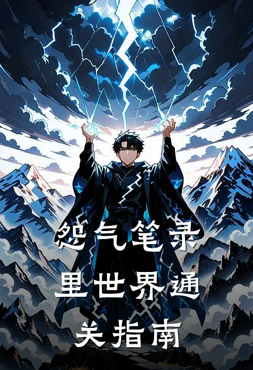 嬴谢年苏雯怨气笔录：里世界通关指南完结版在线阅读_怨气笔录：里世界通关指南全集免费在线阅读