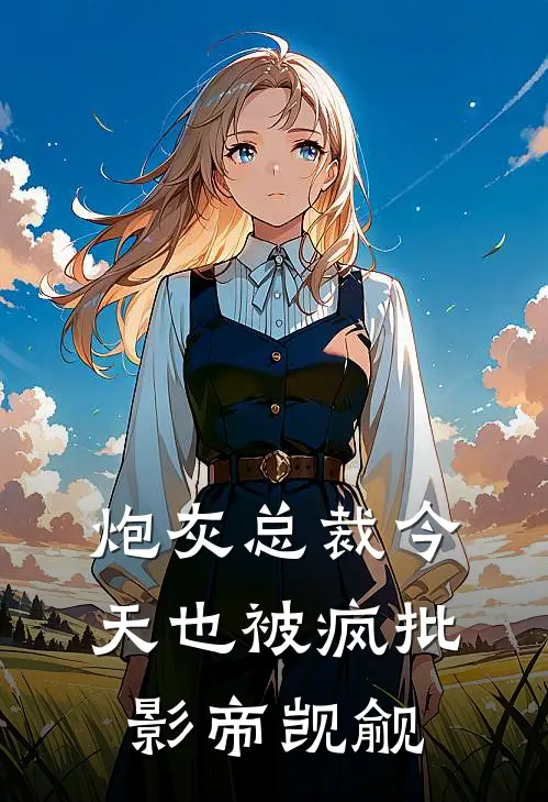 炮灰总裁今天也被疯批影帝觊觎宋子诚岚安小说免费阅读无弹窗_完结版小说全文免费阅读炮灰总裁今天也被疯批影帝觊觎(宋子诚岚安)