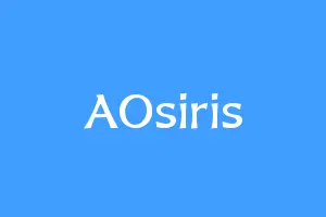 AOsiris