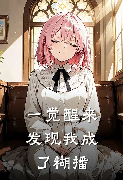 一觉醒来发现我成了糊播