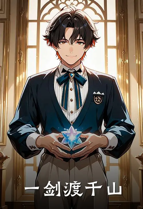 一剑渡千山