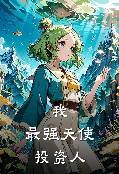 我，最强天使投资人