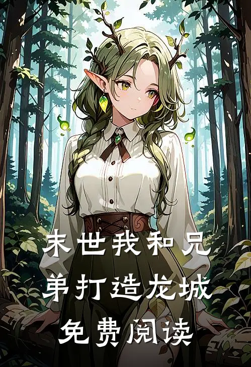 末世我和兄弟打造龙城免费阅读