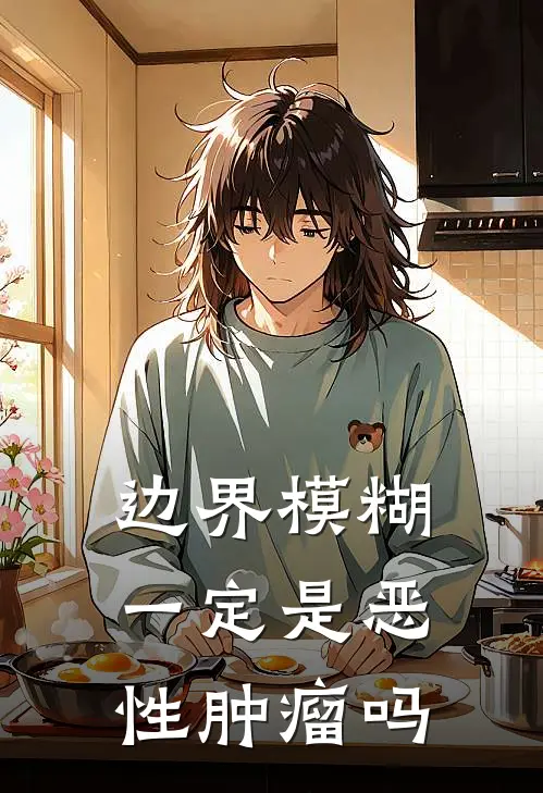 边界模糊一定是恶性肿瘤吗