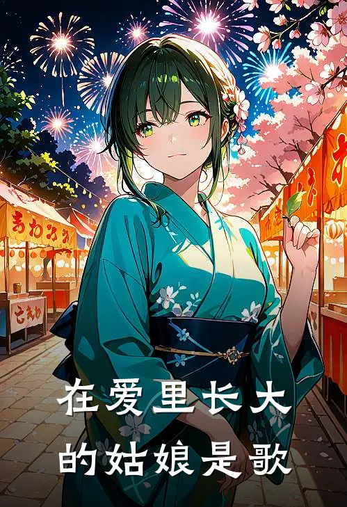 在爱里长大的姑娘是歌