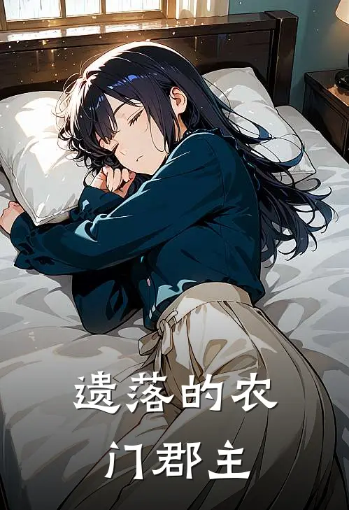 遗落的农门郡主