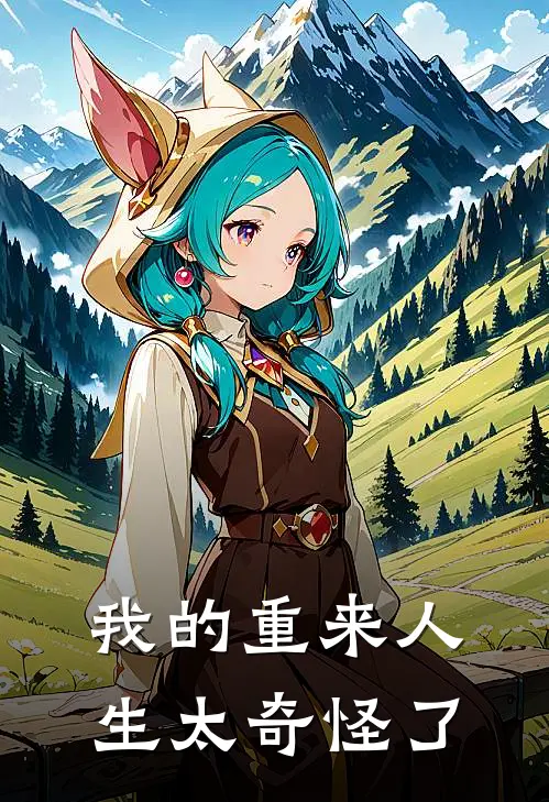 我的重来人生太奇怪了